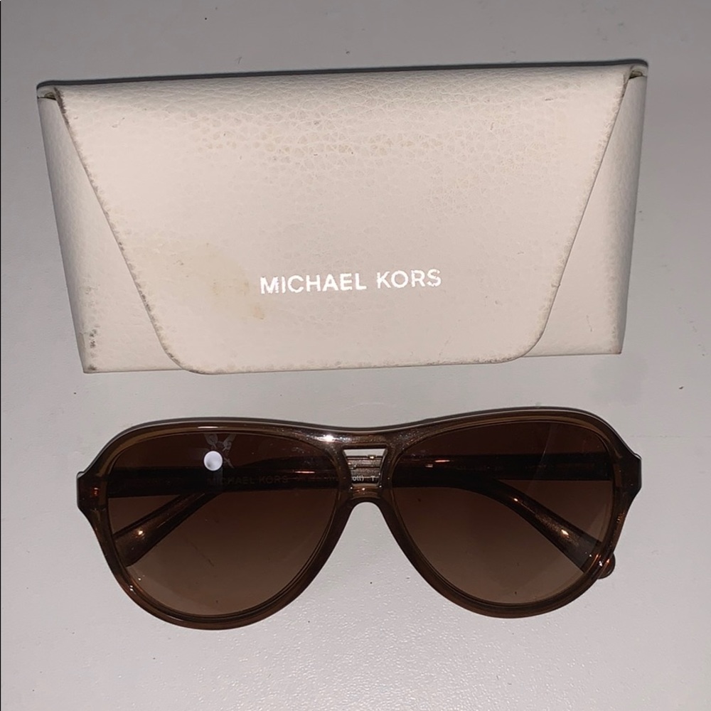 Michael Kors Sunglasses